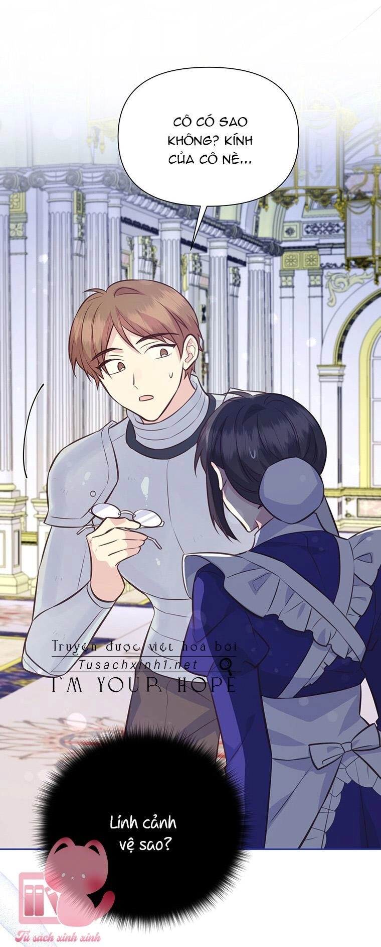 Yêu Tôi Đi, Dù Sao Ngài Cũng Chỉ Là Nhân Vật Phụ Chapter 81 - 26