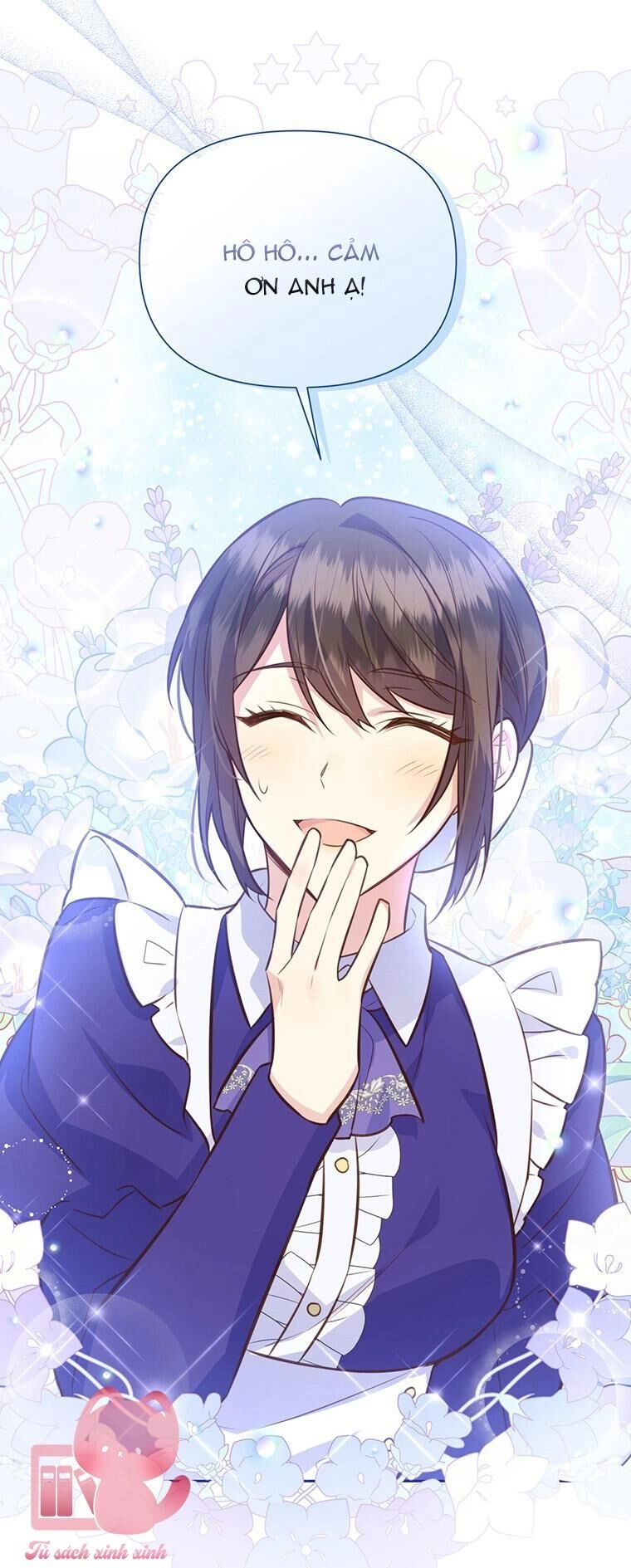 Yêu Tôi Đi, Dù Sao Ngài Cũng Chỉ Là Nhân Vật Phụ Chapter 81 - 27