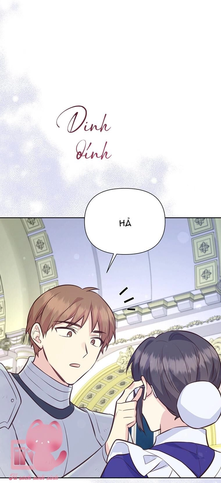 Yêu Tôi Đi, Dù Sao Ngài Cũng Chỉ Là Nhân Vật Phụ Chapter 81 - 30