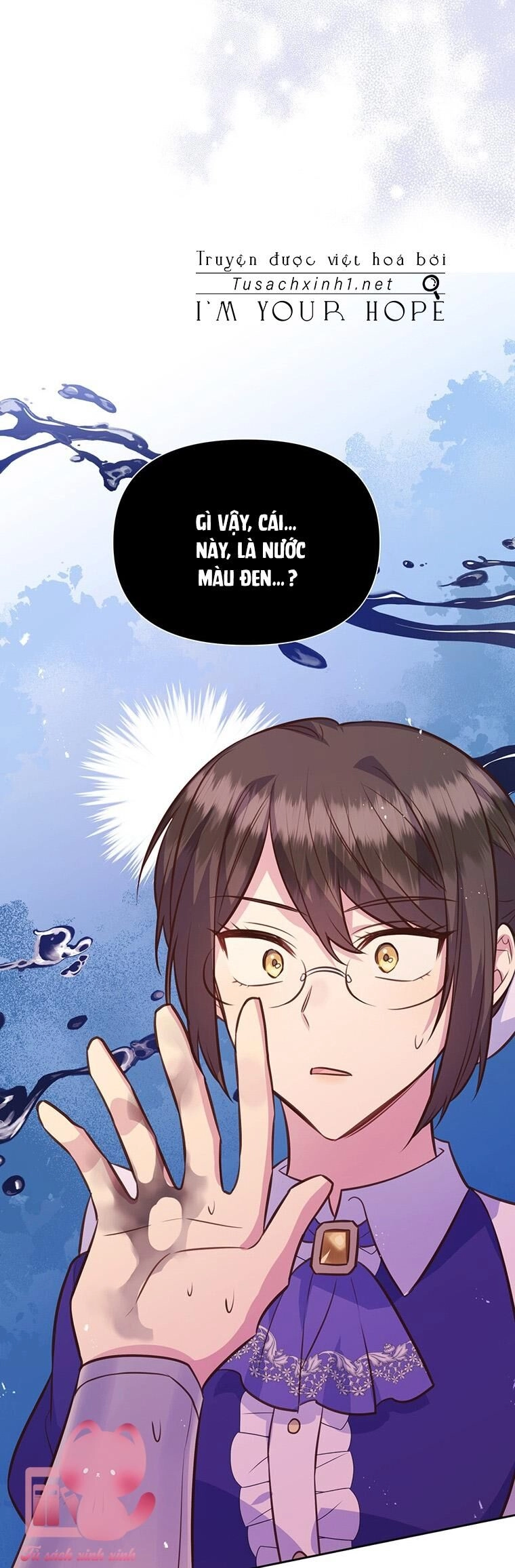 Yêu Tôi Đi, Dù Sao Ngài Cũng Chỉ Là Nhân Vật Phụ Chapter 81 - 31