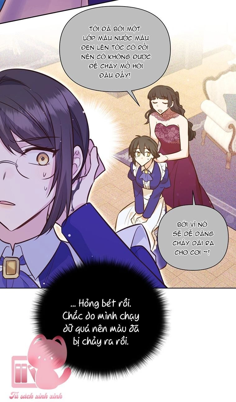 Yêu Tôi Đi, Dù Sao Ngài Cũng Chỉ Là Nhân Vật Phụ Chapter 81 - 32