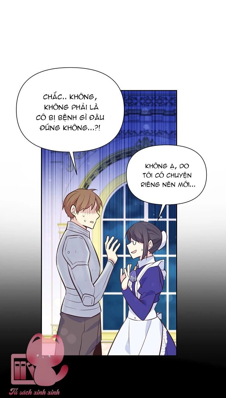 Yêu Tôi Đi, Dù Sao Ngài Cũng Chỉ Là Nhân Vật Phụ Chapter 81 - 33