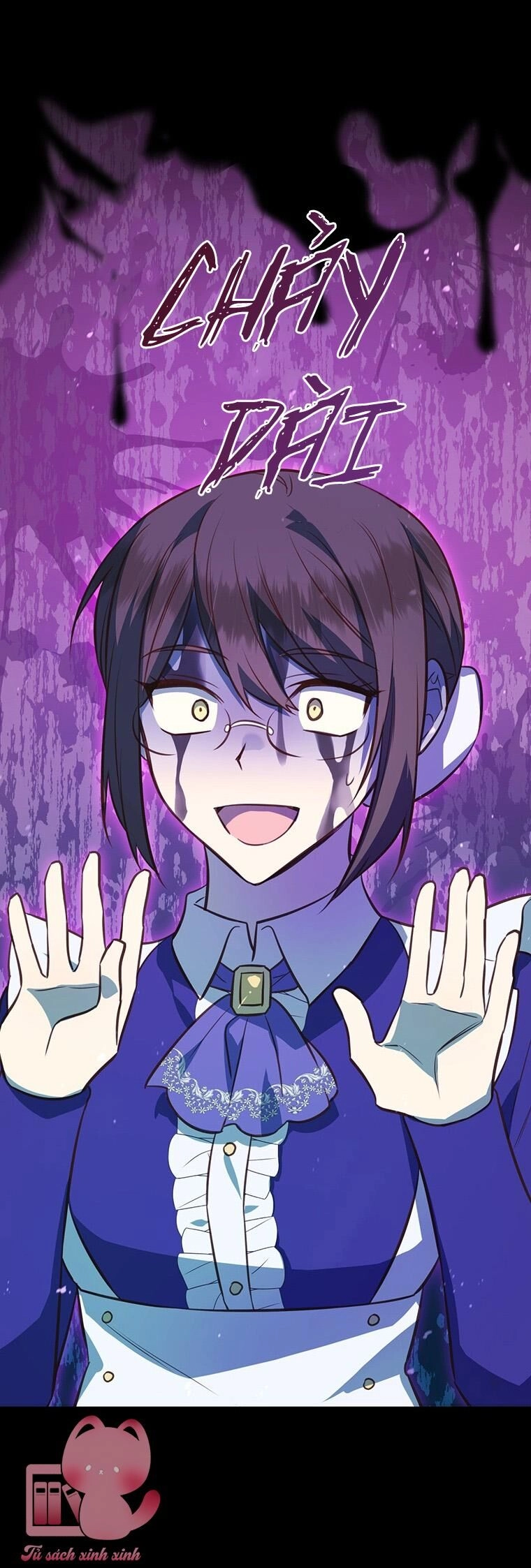 Yêu Tôi Đi, Dù Sao Ngài Cũng Chỉ Là Nhân Vật Phụ Chapter 81 - 34