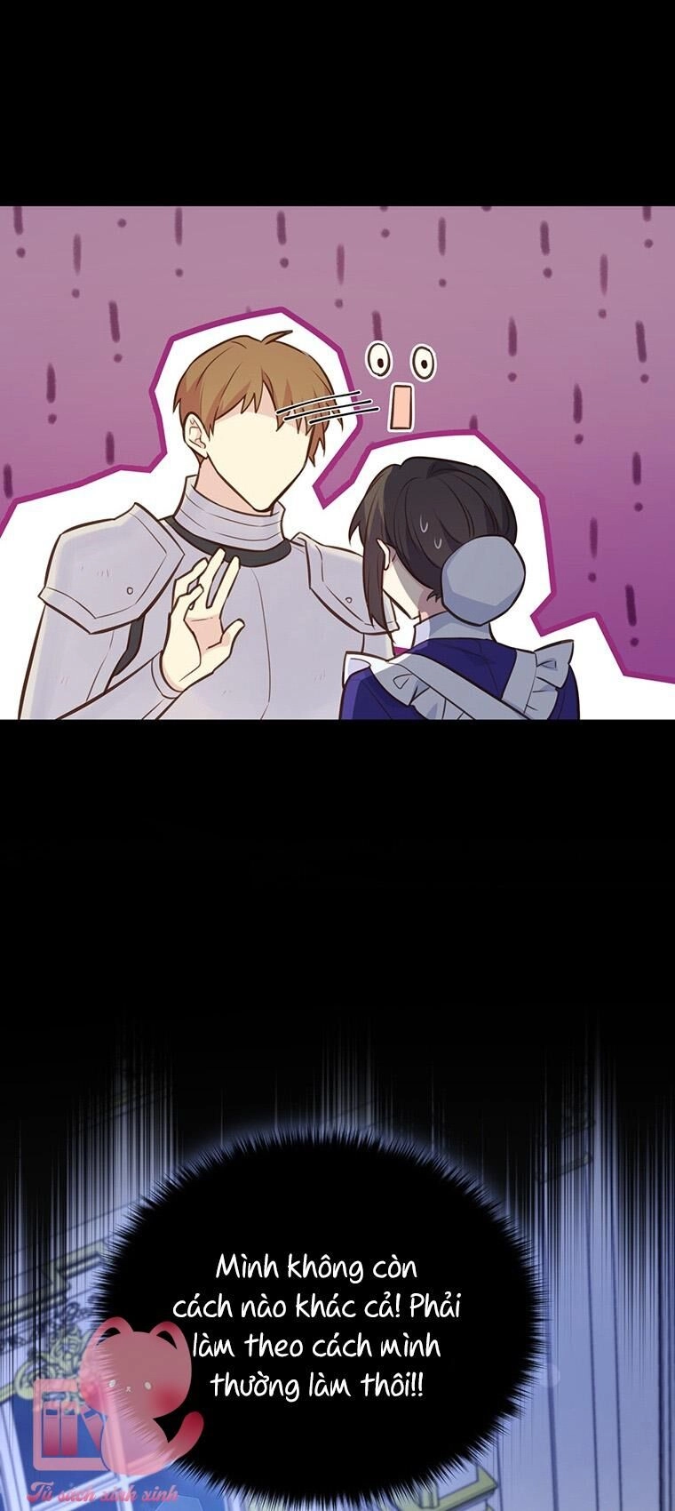 Yêu Tôi Đi, Dù Sao Ngài Cũng Chỉ Là Nhân Vật Phụ Chapter 81 - 35