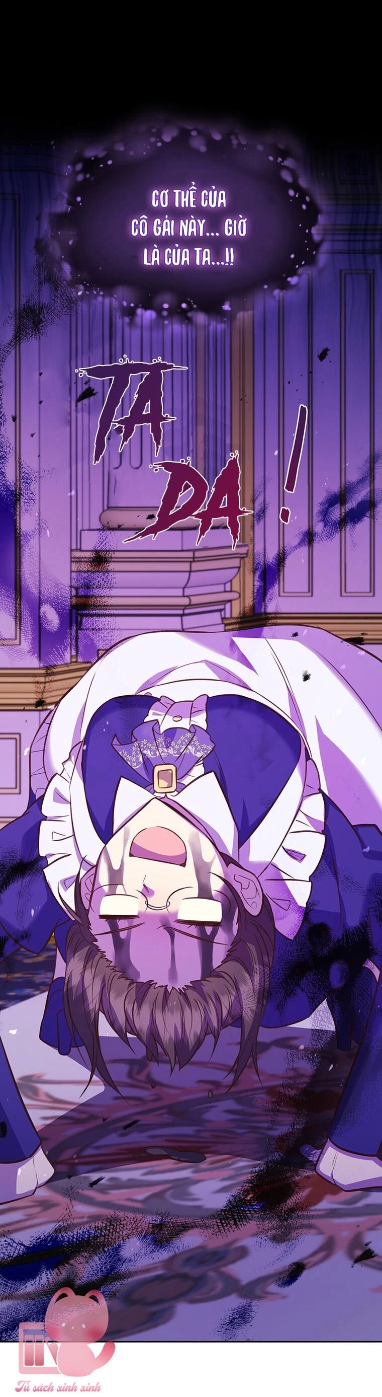 Yêu Tôi Đi, Dù Sao Ngài Cũng Chỉ Là Nhân Vật Phụ Chapter 81 - 39