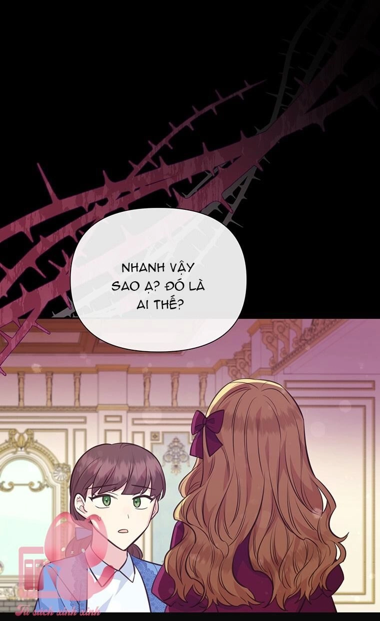 Yêu Tôi Đi, Dù Sao Ngài Cũng Chỉ Là Nhân Vật Phụ Chapter 81 - 43