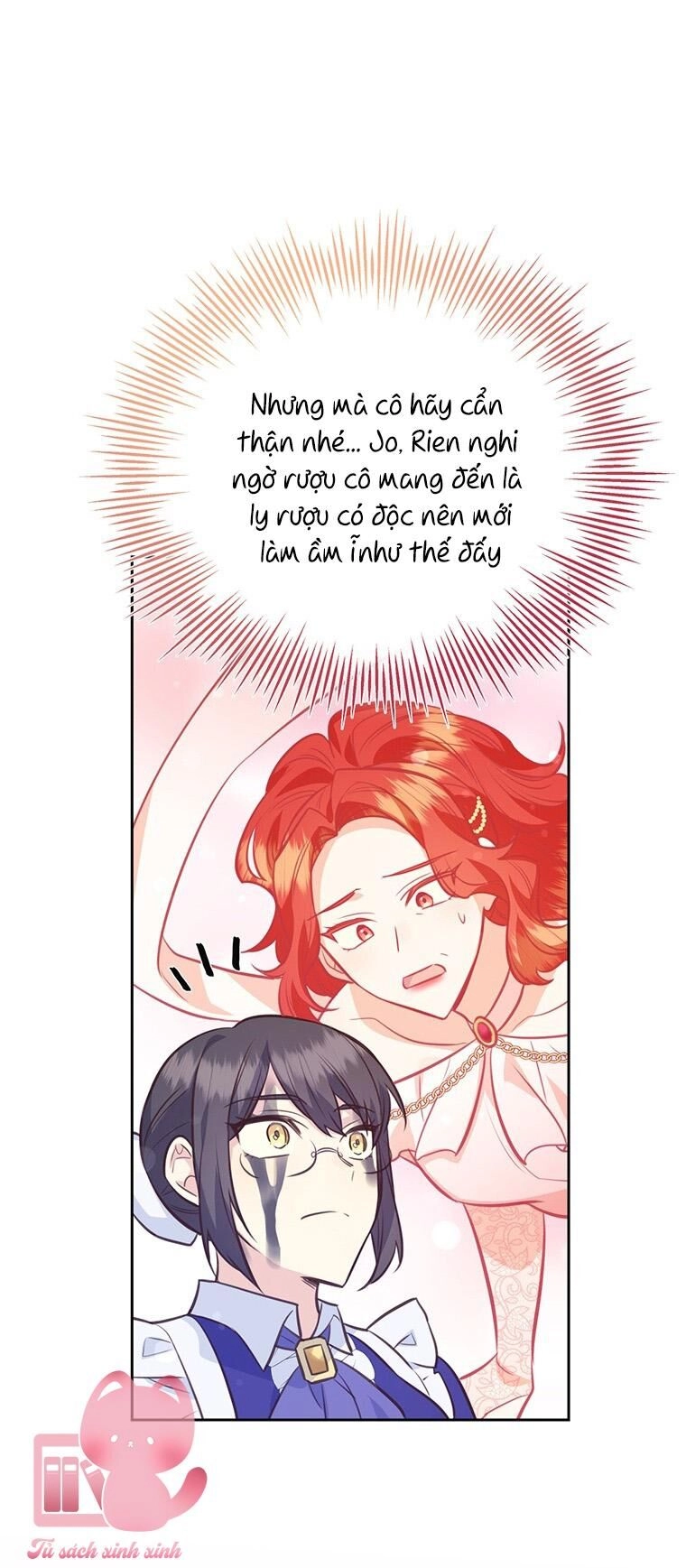 Yêu Tôi Đi, Dù Sao Ngài Cũng Chỉ Là Nhân Vật Phụ Chapter 81 - 49