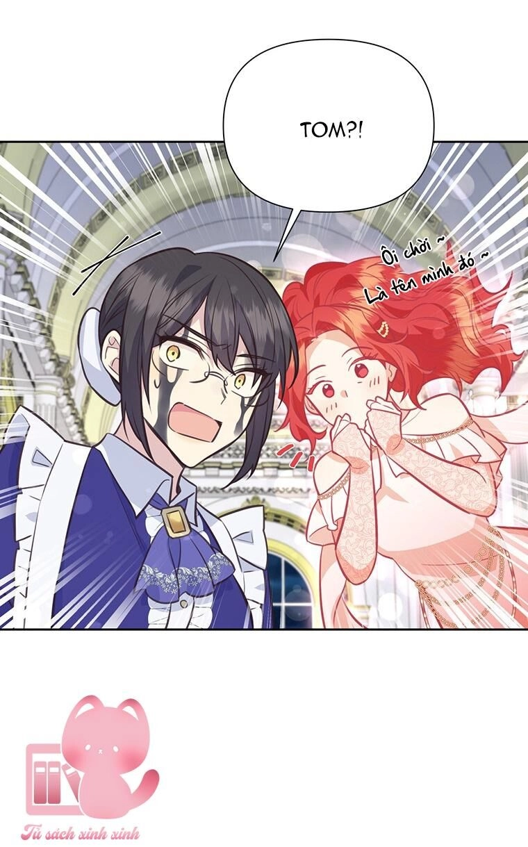 Yêu Tôi Đi, Dù Sao Ngài Cũng Chỉ Là Nhân Vật Phụ Chapter 81 - 53