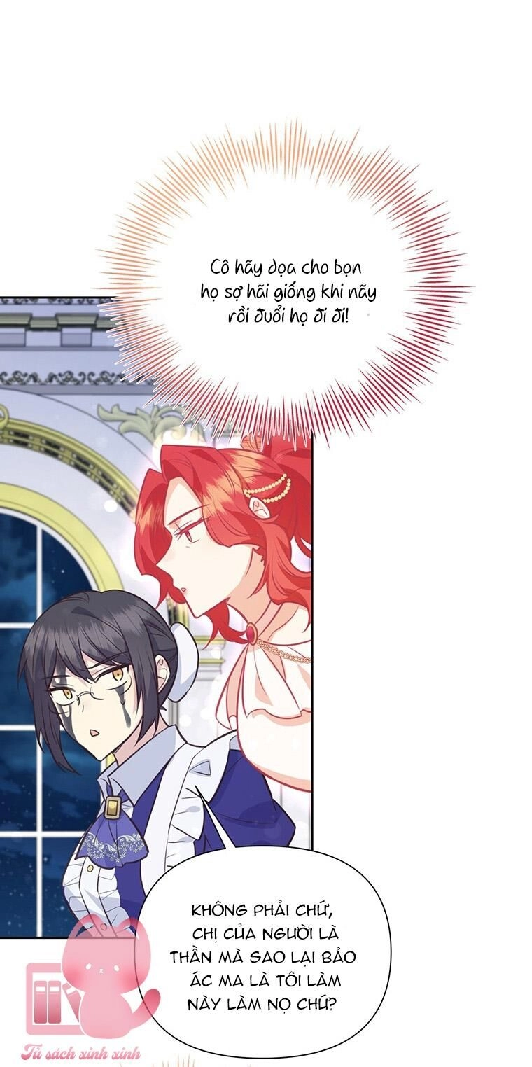 Yêu Tôi Đi, Dù Sao Ngài Cũng Chỉ Là Nhân Vật Phụ Chapter 81 - 55