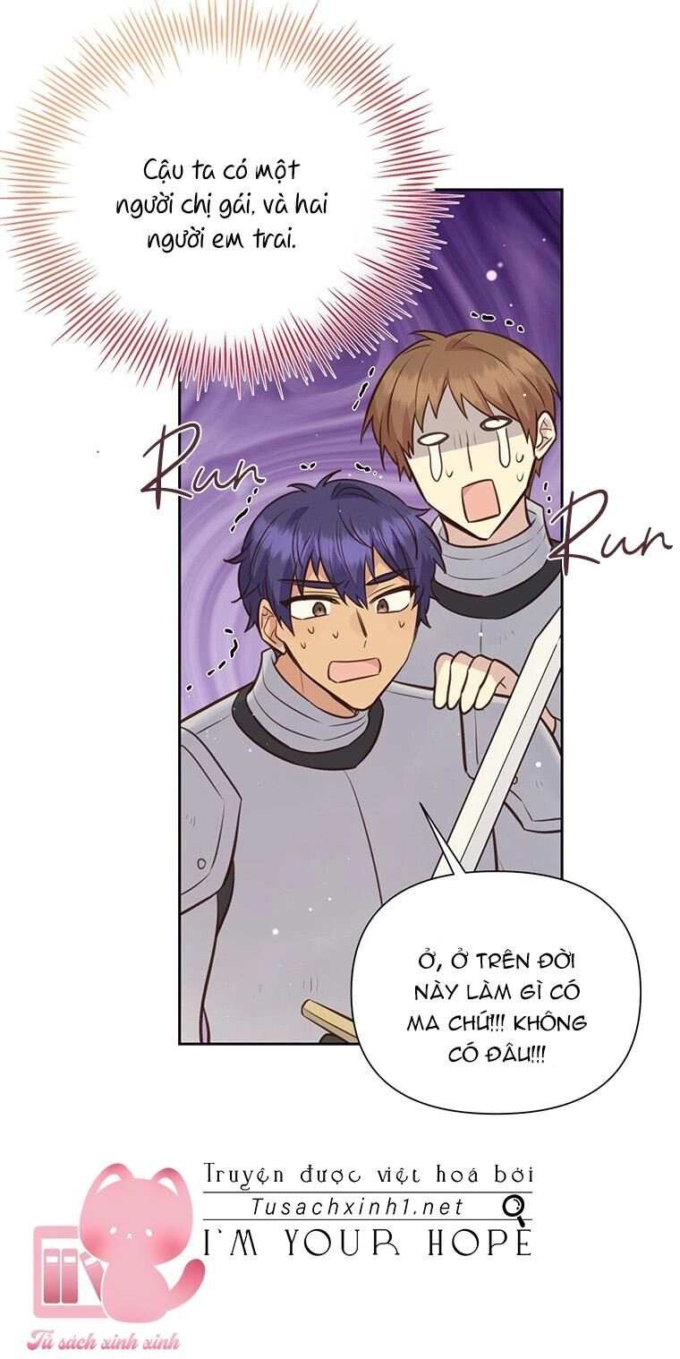 Yêu Tôi Đi, Dù Sao Ngài Cũng Chỉ Là Nhân Vật Phụ Chapter 81 - 56