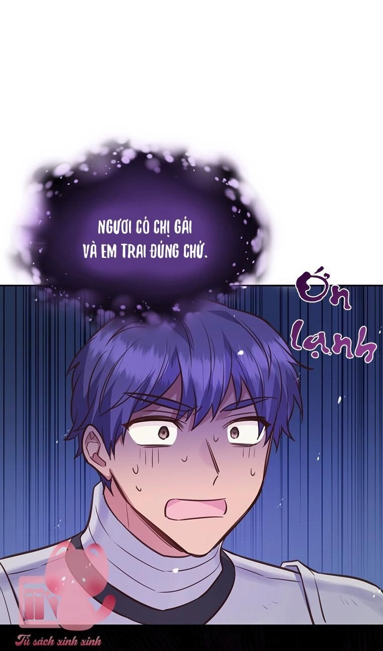 Yêu Tôi Đi, Dù Sao Ngài Cũng Chỉ Là Nhân Vật Phụ Chapter 81 - 57