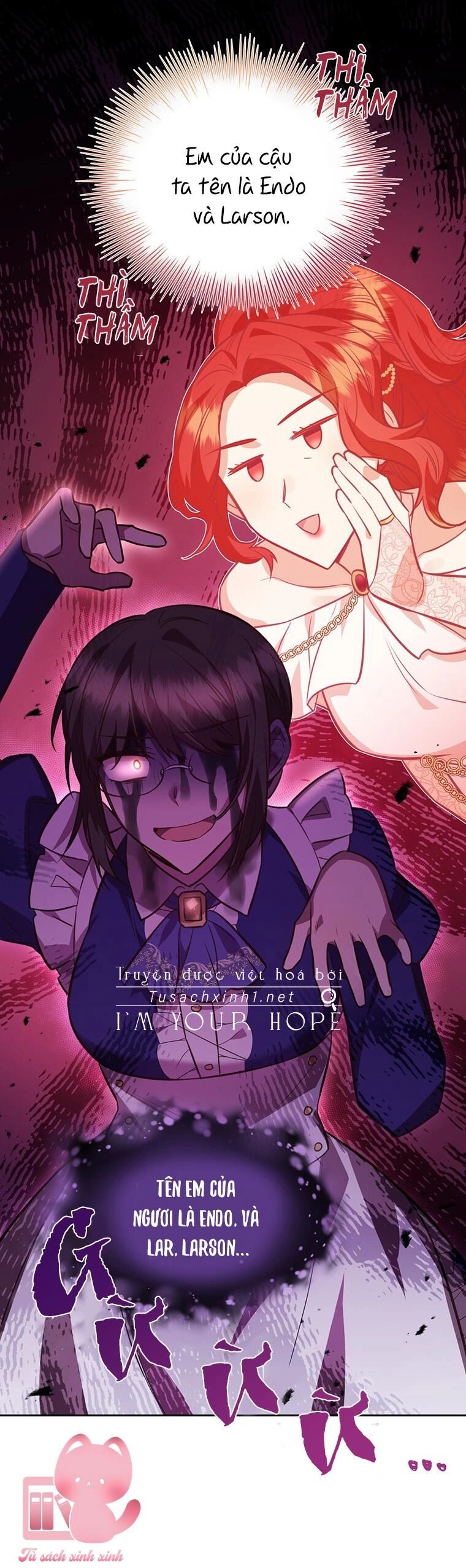 Yêu Tôi Đi, Dù Sao Ngài Cũng Chỉ Là Nhân Vật Phụ Chapter 81 - 58