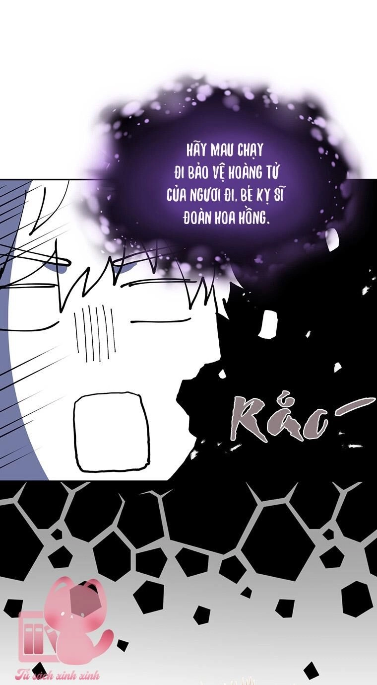 Yêu Tôi Đi, Dù Sao Ngài Cũng Chỉ Là Nhân Vật Phụ Chapter 81 - 59