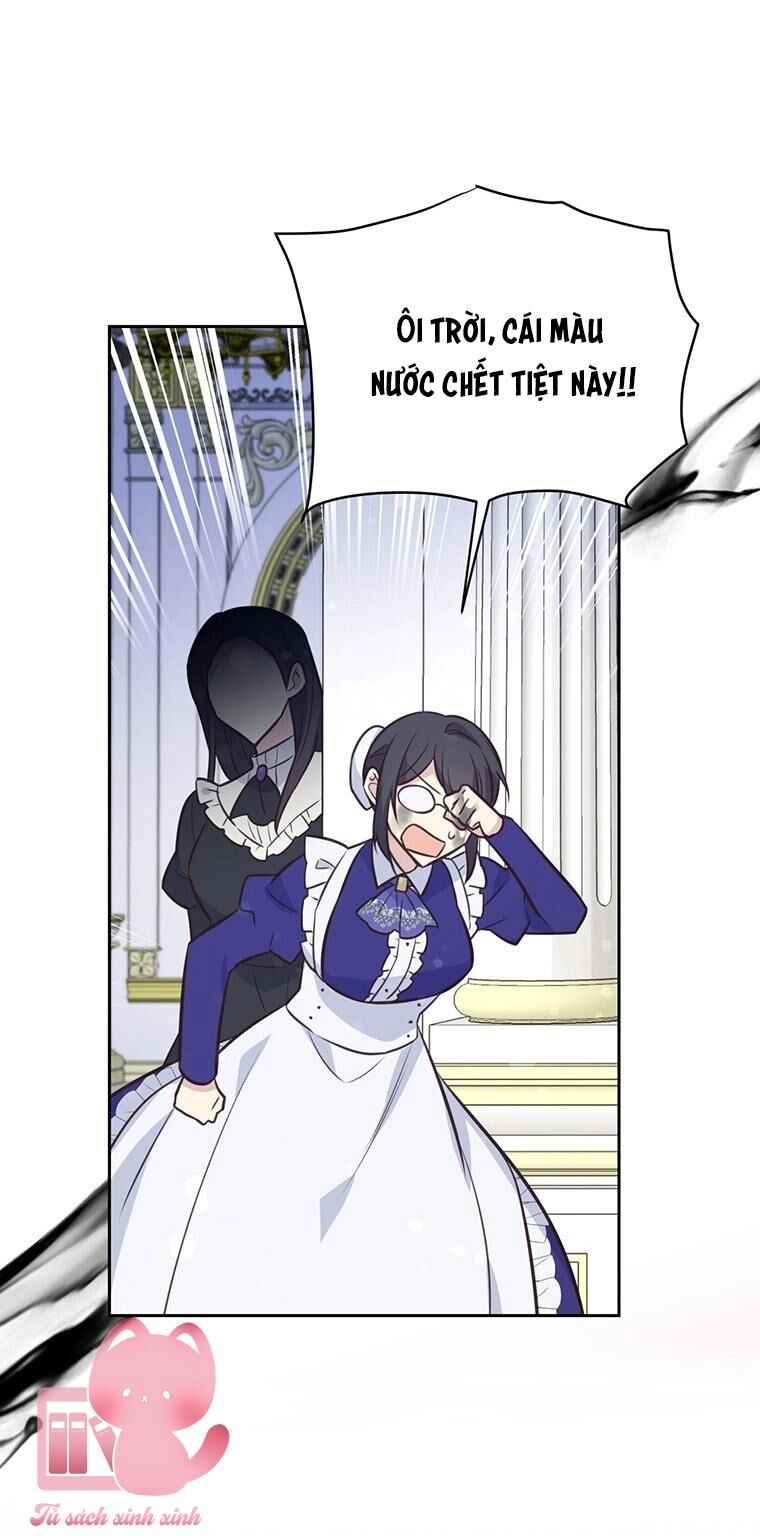 Yêu Tôi Đi, Dù Sao Ngài Cũng Chỉ Là Nhân Vật Phụ Chapter 81 - 63