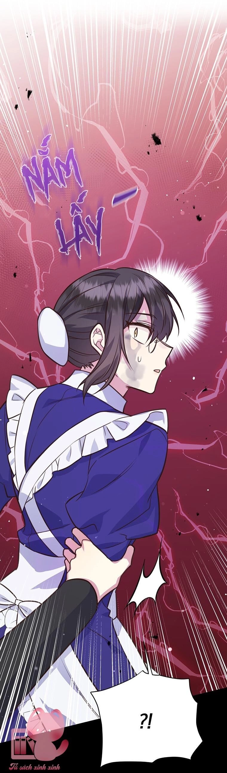 Yêu Tôi Đi, Dù Sao Ngài Cũng Chỉ Là Nhân Vật Phụ Chapter 81 - 64