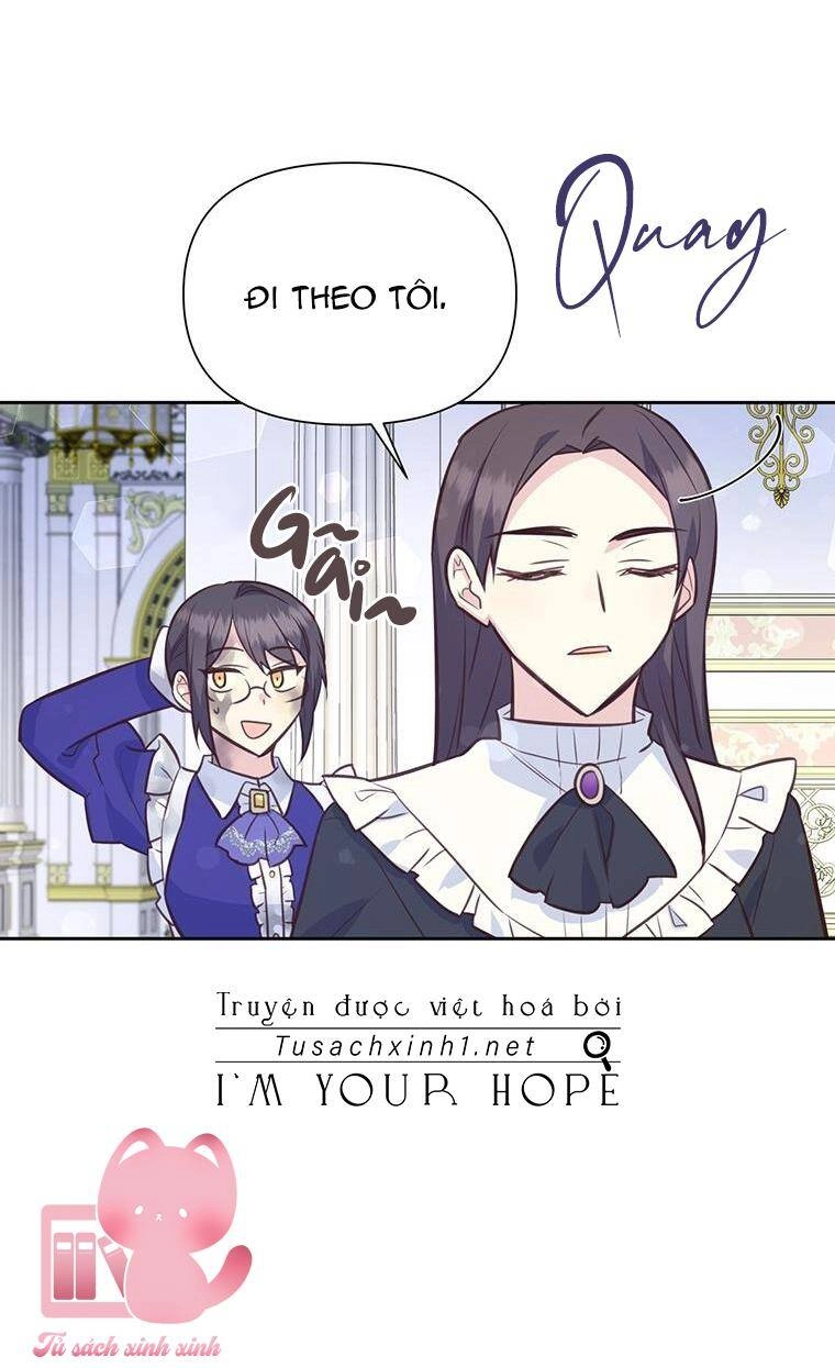 Yêu Tôi Đi, Dù Sao Ngài Cũng Chỉ Là Nhân Vật Phụ Chapter 82 - 4