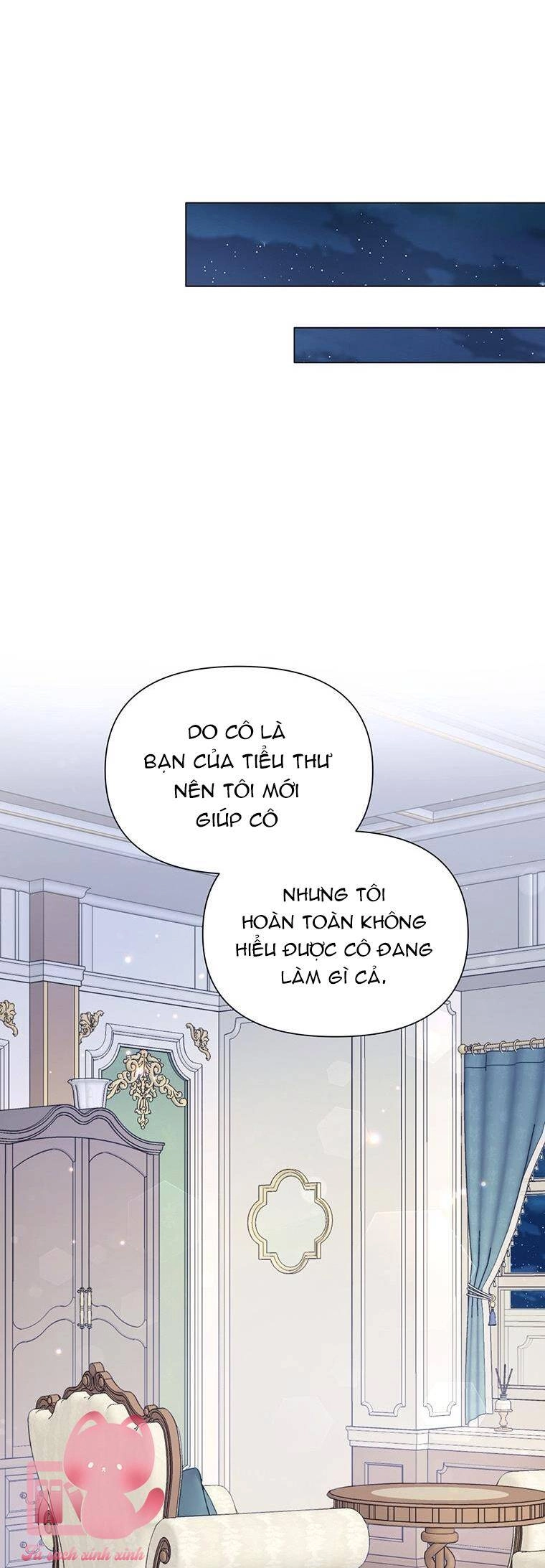 Yêu Tôi Đi, Dù Sao Ngài Cũng Chỉ Là Nhân Vật Phụ Chapter 82 - 5