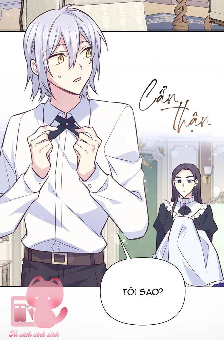 Yêu Tôi Đi, Dù Sao Ngài Cũng Chỉ Là Nhân Vật Phụ Chapter 82 - 6