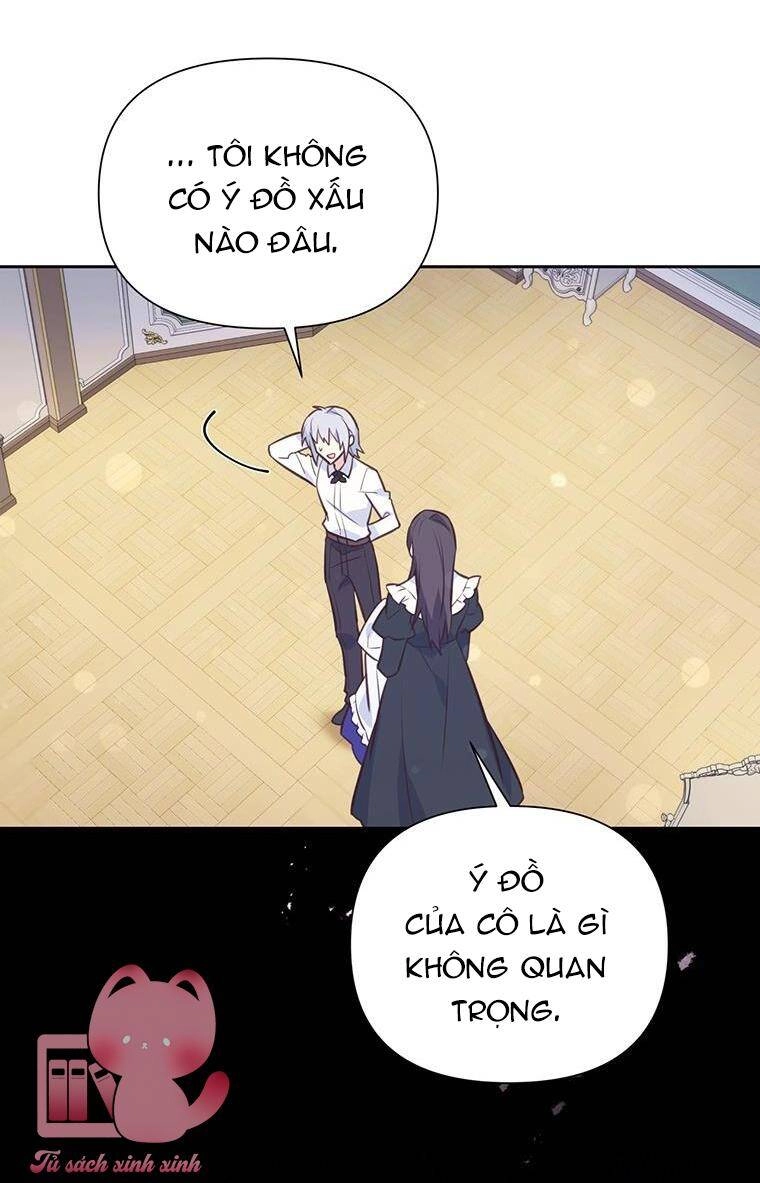 Yêu Tôi Đi, Dù Sao Ngài Cũng Chỉ Là Nhân Vật Phụ Chapter 82 - 8