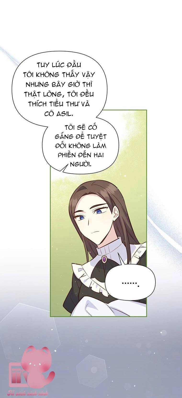 Yêu Tôi Đi, Dù Sao Ngài Cũng Chỉ Là Nhân Vật Phụ Chapter 82 - 12