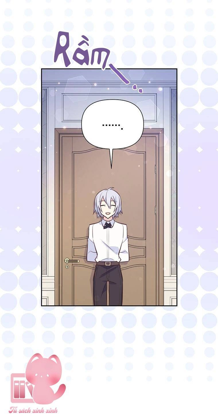 Yêu Tôi Đi, Dù Sao Ngài Cũng Chỉ Là Nhân Vật Phụ Chapter 82 - 16