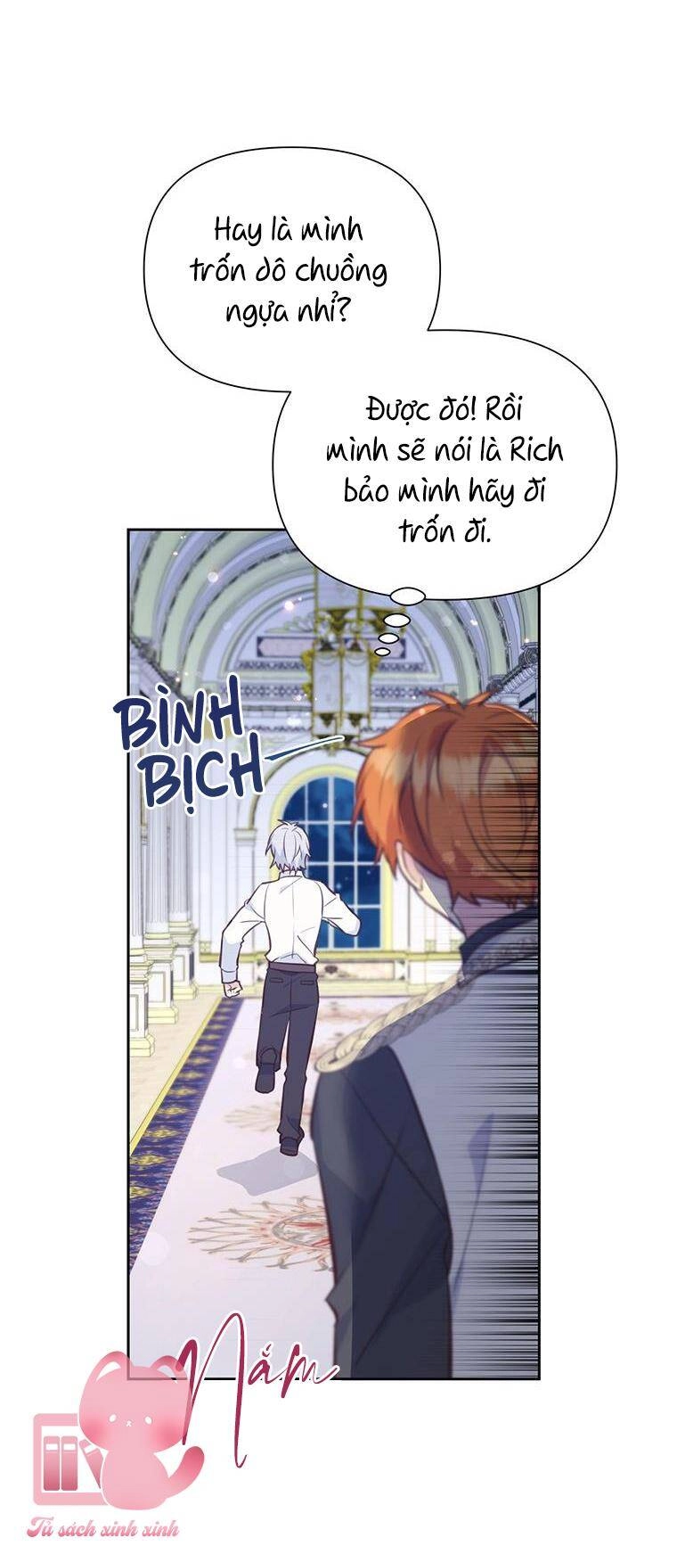 Yêu Tôi Đi, Dù Sao Ngài Cũng Chỉ Là Nhân Vật Phụ Chapter 82 - 20