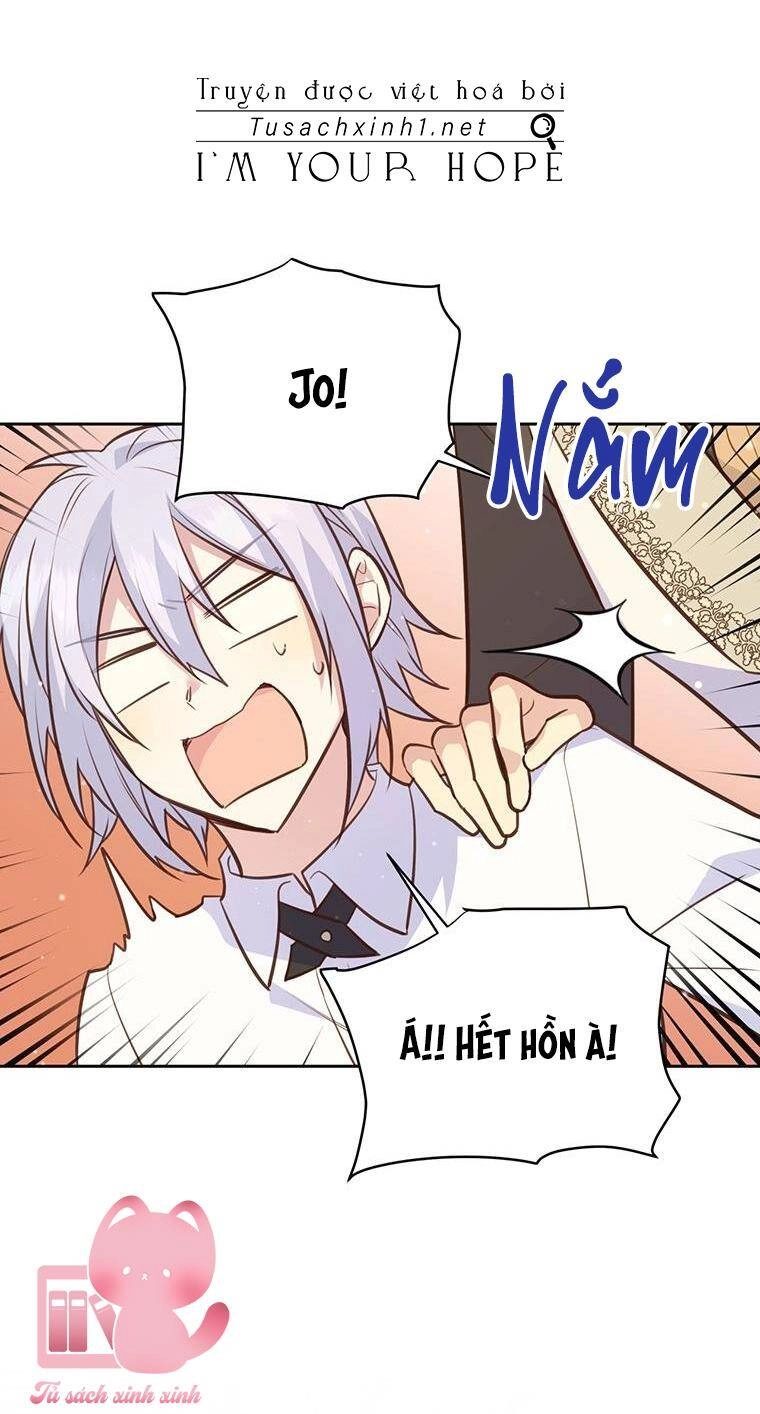 Yêu Tôi Đi, Dù Sao Ngài Cũng Chỉ Là Nhân Vật Phụ Chapter 82 - 21