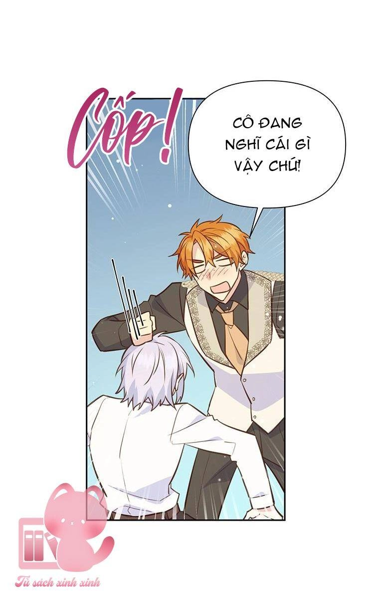 Yêu Tôi Đi, Dù Sao Ngài Cũng Chỉ Là Nhân Vật Phụ Chapter 82 - 24