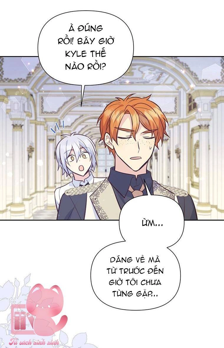 Yêu Tôi Đi, Dù Sao Ngài Cũng Chỉ Là Nhân Vật Phụ Chapter 82 - 27