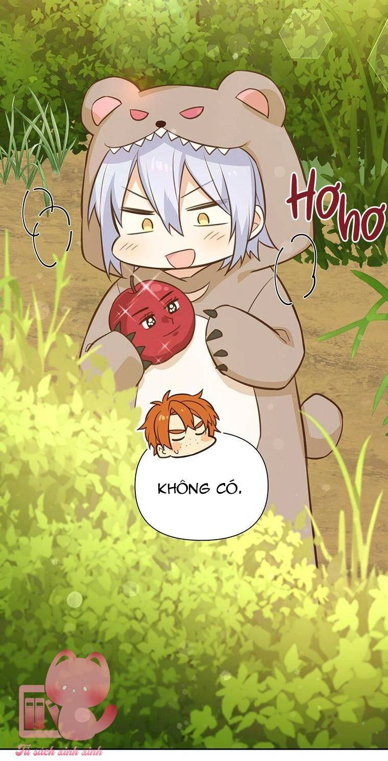 Yêu Tôi Đi, Dù Sao Ngài Cũng Chỉ Là Nhân Vật Phụ Chapter 82 - 30