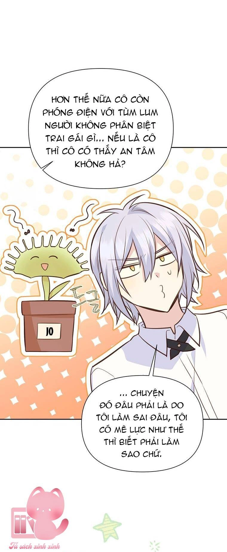 Yêu Tôi Đi, Dù Sao Ngài Cũng Chỉ Là Nhân Vật Phụ Chapter 82 - 33