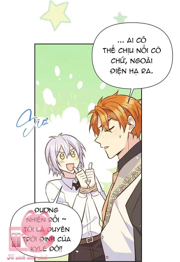 Yêu Tôi Đi, Dù Sao Ngài Cũng Chỉ Là Nhân Vật Phụ Chapter 82 - 34