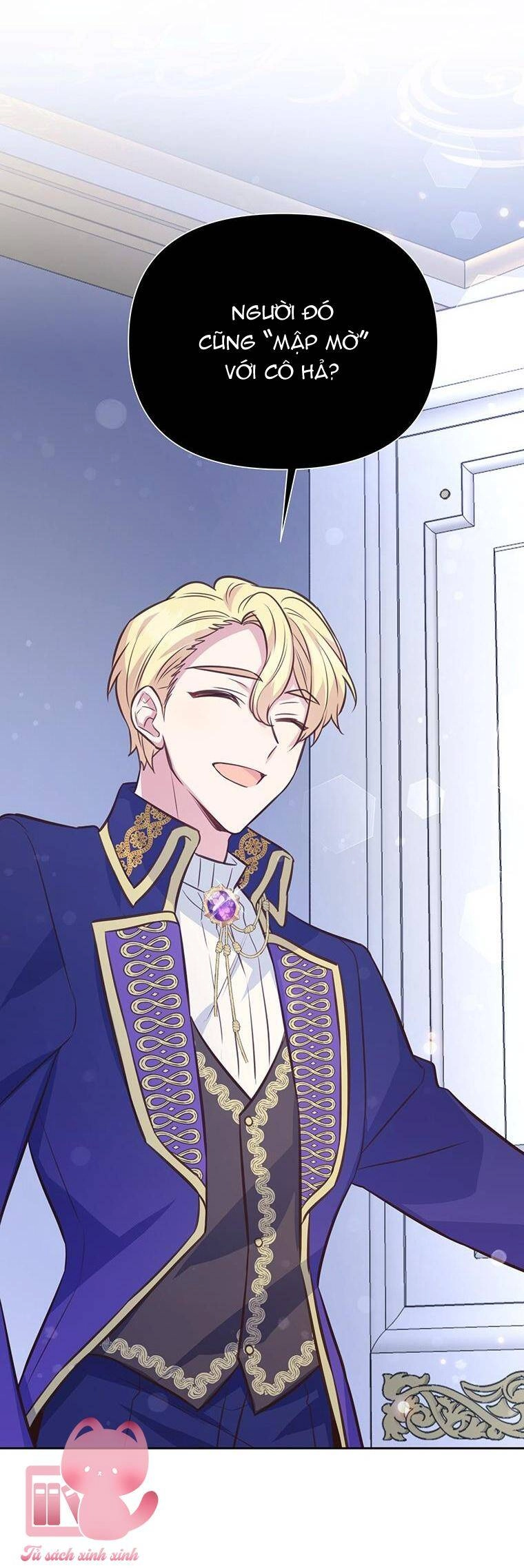 Yêu Tôi Đi, Dù Sao Ngài Cũng Chỉ Là Nhân Vật Phụ Chapter 82 - 37