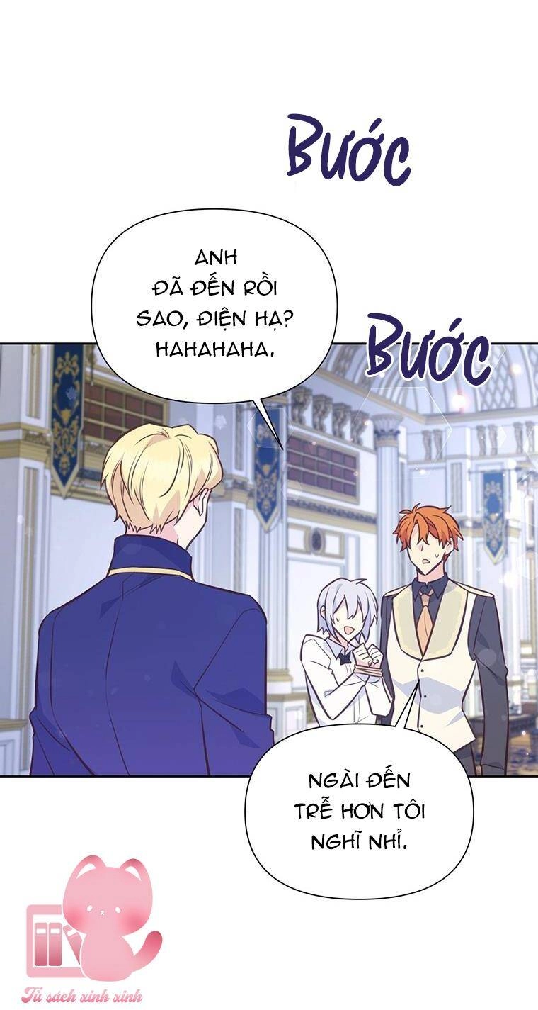 Yêu Tôi Đi, Dù Sao Ngài Cũng Chỉ Là Nhân Vật Phụ Chapter 82 - 38