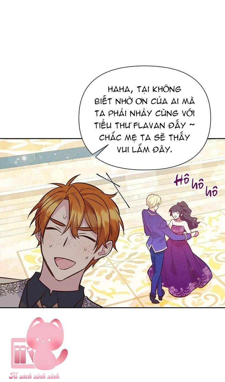 Yêu Tôi Đi, Dù Sao Ngài Cũng Chỉ Là Nhân Vật Phụ Chapter 82 - 39