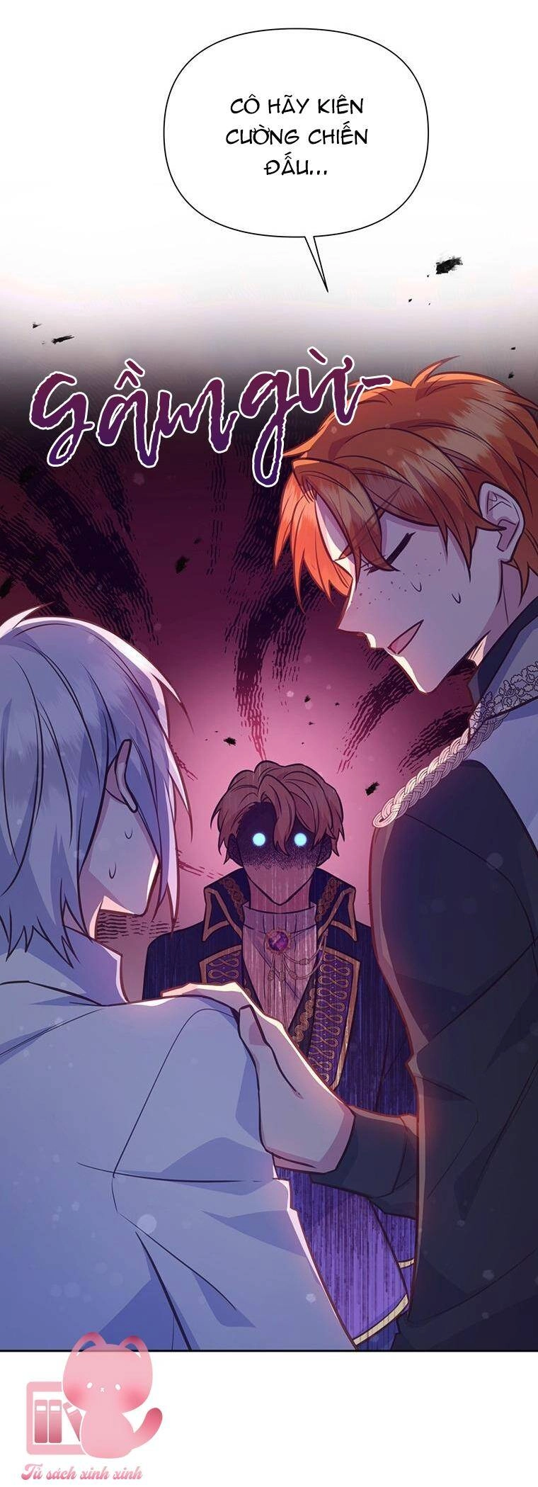 Yêu Tôi Đi, Dù Sao Ngài Cũng Chỉ Là Nhân Vật Phụ Chapter 82 - 42