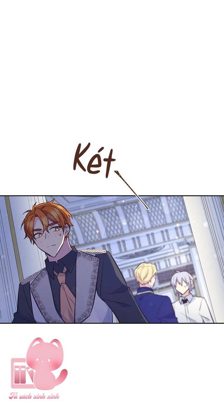 Yêu Tôi Đi, Dù Sao Ngài Cũng Chỉ Là Nhân Vật Phụ Chapter 82 - 43