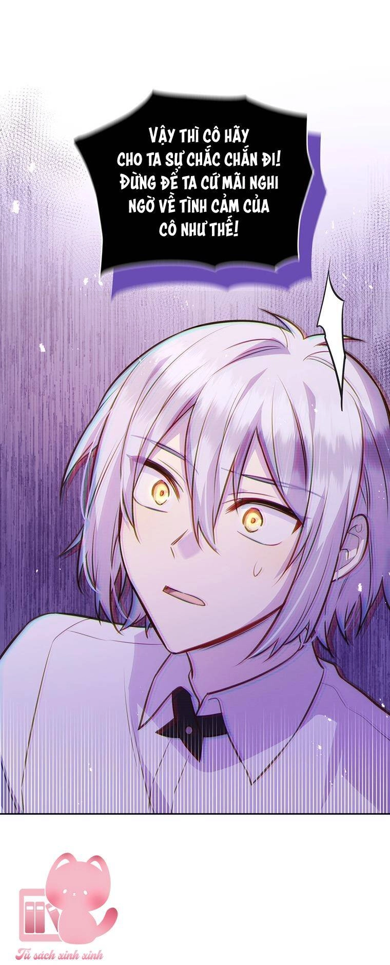 Yêu Tôi Đi, Dù Sao Ngài Cũng Chỉ Là Nhân Vật Phụ Chapter 82 - 48