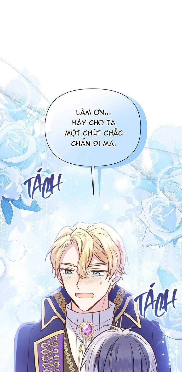 Yêu Tôi Đi, Dù Sao Ngài Cũng Chỉ Là Nhân Vật Phụ Chapter 82 - 49