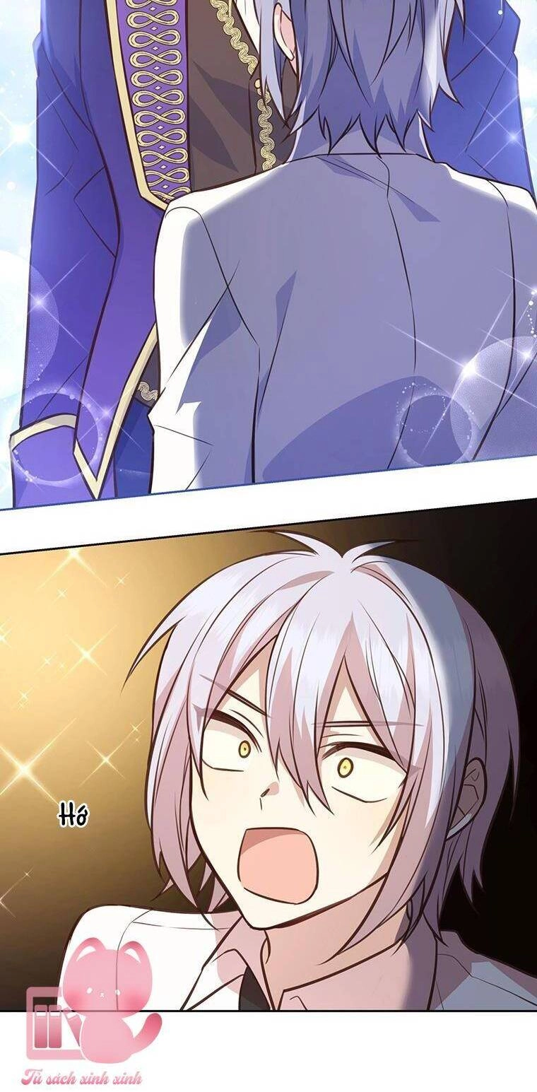 Yêu Tôi Đi, Dù Sao Ngài Cũng Chỉ Là Nhân Vật Phụ Chapter 82 - 50