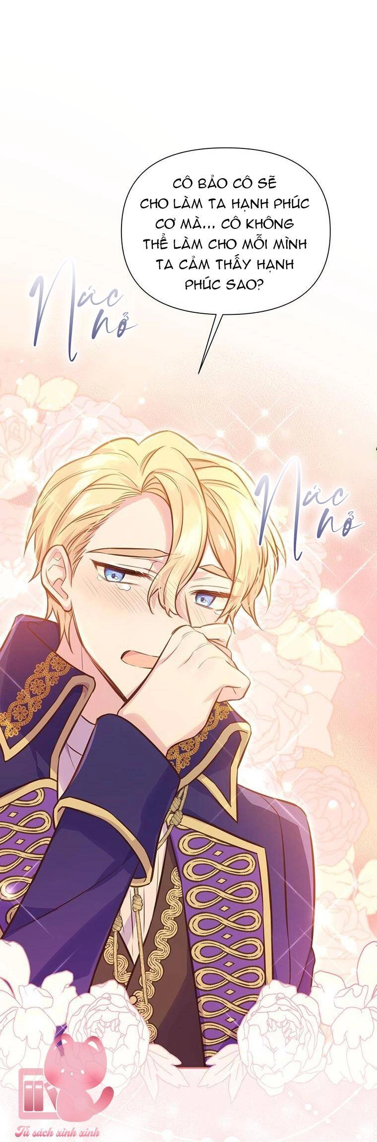 Yêu Tôi Đi, Dù Sao Ngài Cũng Chỉ Là Nhân Vật Phụ Chapter 82 - 52