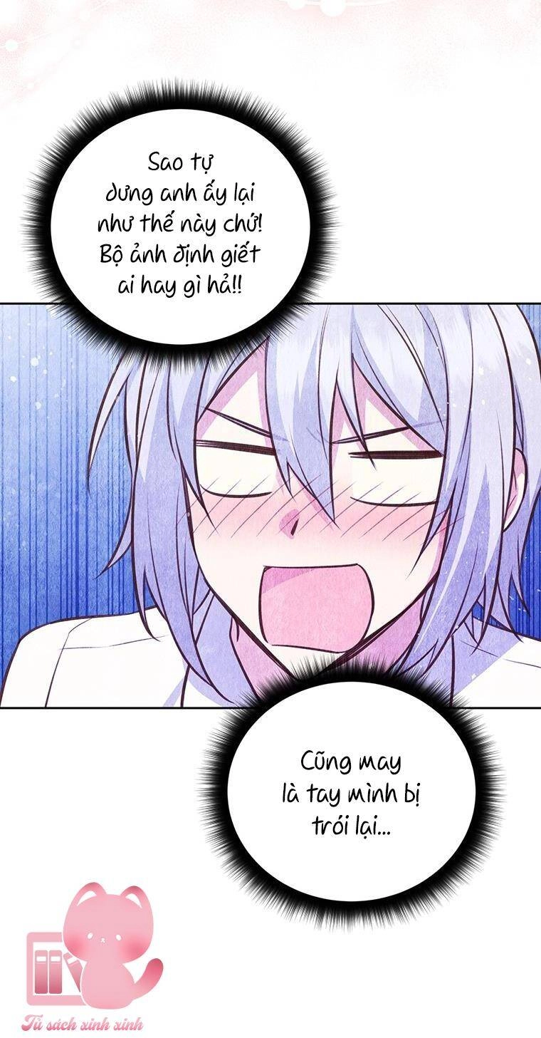 Yêu Tôi Đi, Dù Sao Ngài Cũng Chỉ Là Nhân Vật Phụ Chapter 82 - 53