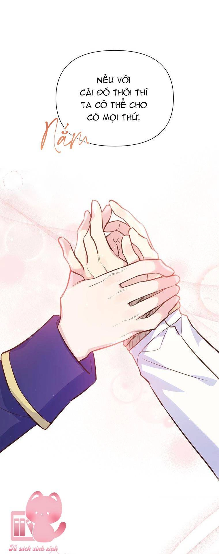 Yêu Tôi Đi, Dù Sao Ngài Cũng Chỉ Là Nhân Vật Phụ Chapter 82 - 56