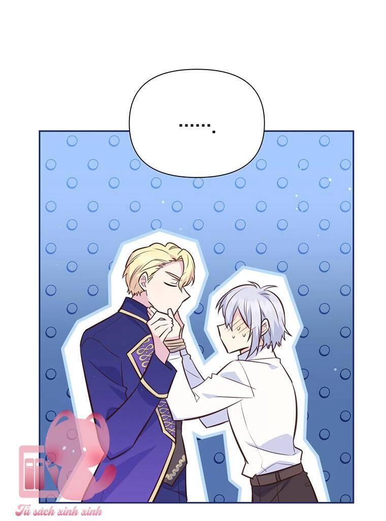 Yêu Tôi Đi, Dù Sao Ngài Cũng Chỉ Là Nhân Vật Phụ Chapter 83 - 4