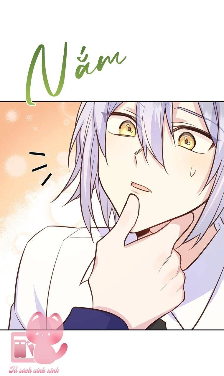 Yêu Tôi Đi, Dù Sao Ngài Cũng Chỉ Là Nhân Vật Phụ Chapter 83 - 15