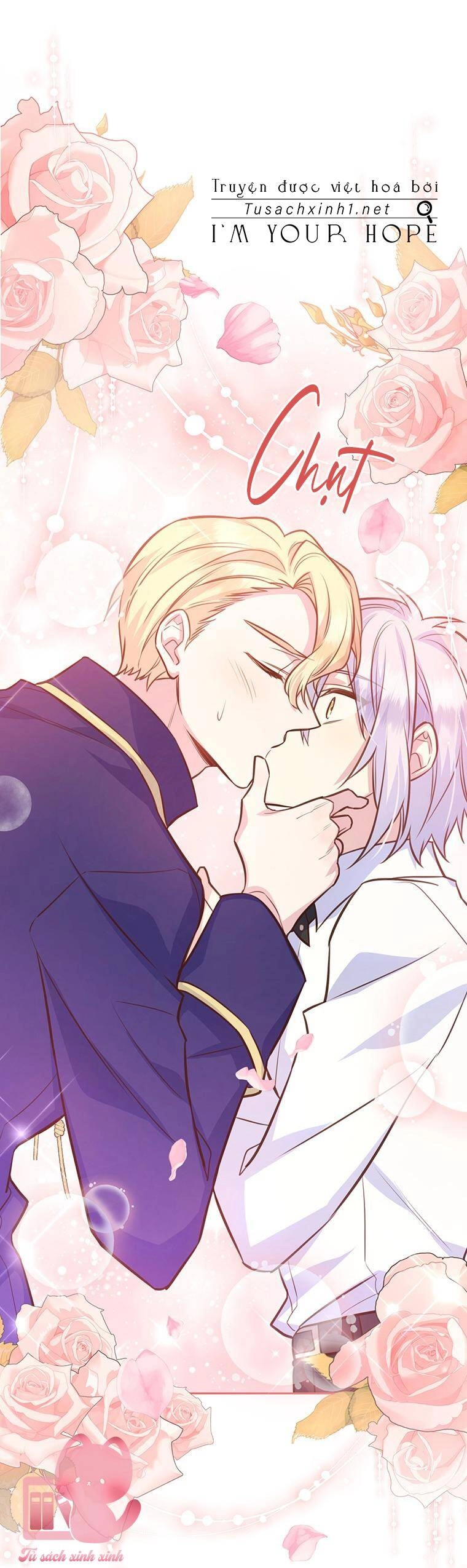 Yêu Tôi Đi, Dù Sao Ngài Cũng Chỉ Là Nhân Vật Phụ Chapter 83 - 16