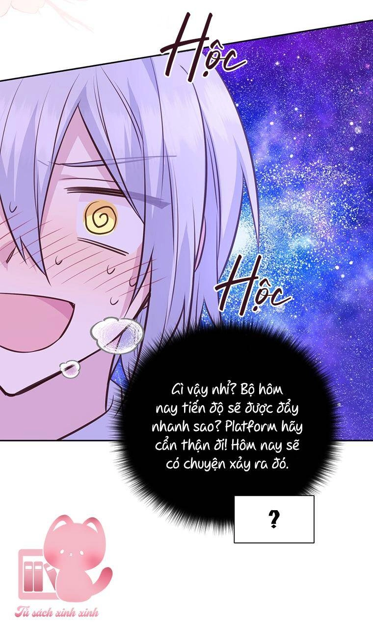 Yêu Tôi Đi, Dù Sao Ngài Cũng Chỉ Là Nhân Vật Phụ Chapter 83 - 19