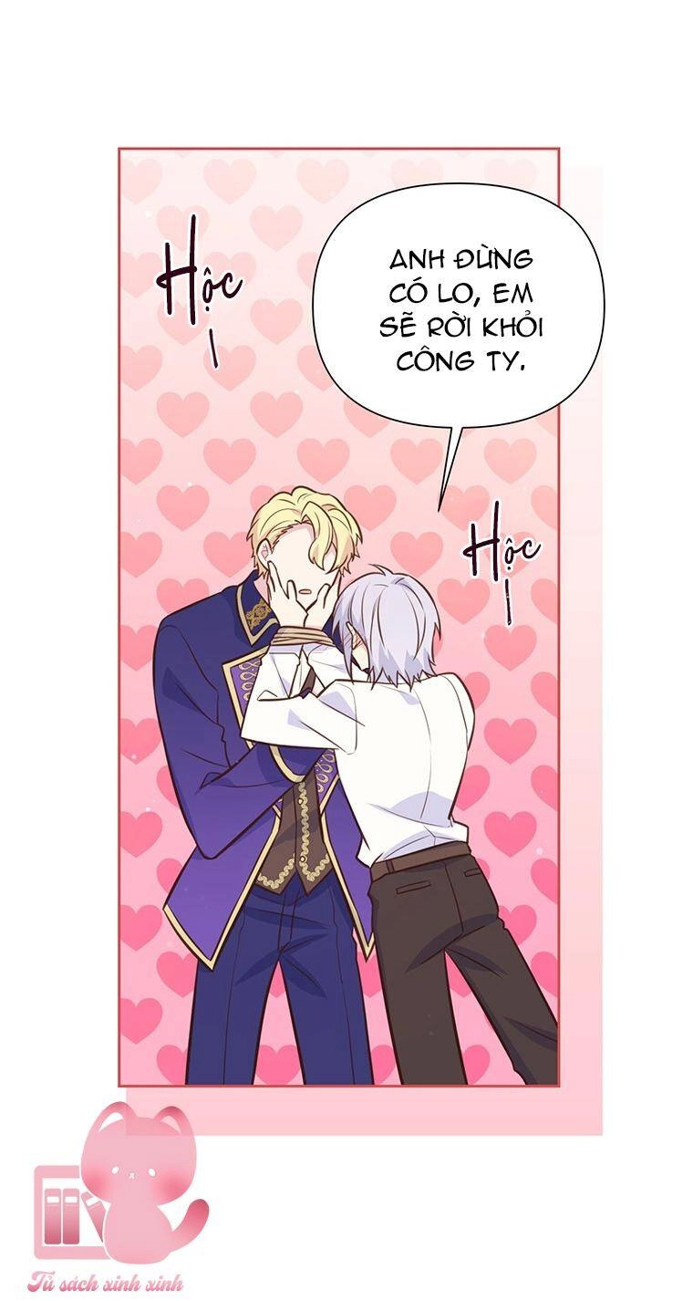 Yêu Tôi Đi, Dù Sao Ngài Cũng Chỉ Là Nhân Vật Phụ Chapter 83 - 20