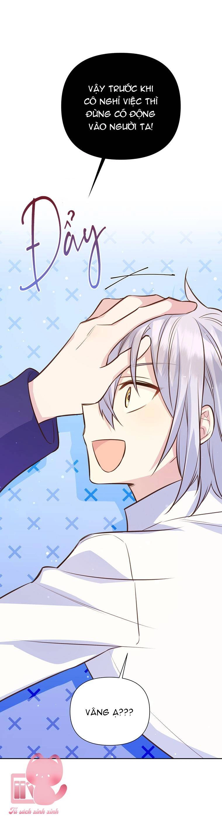 Yêu Tôi Đi, Dù Sao Ngài Cũng Chỉ Là Nhân Vật Phụ Chapter 83 - 22