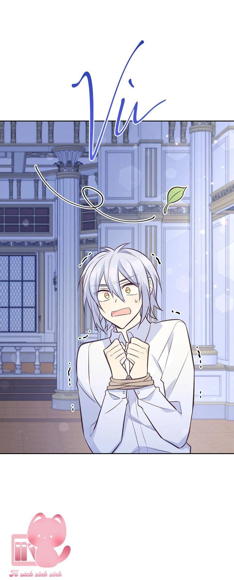 Yêu Tôi Đi, Dù Sao Ngài Cũng Chỉ Là Nhân Vật Phụ Chapter 83 - 25